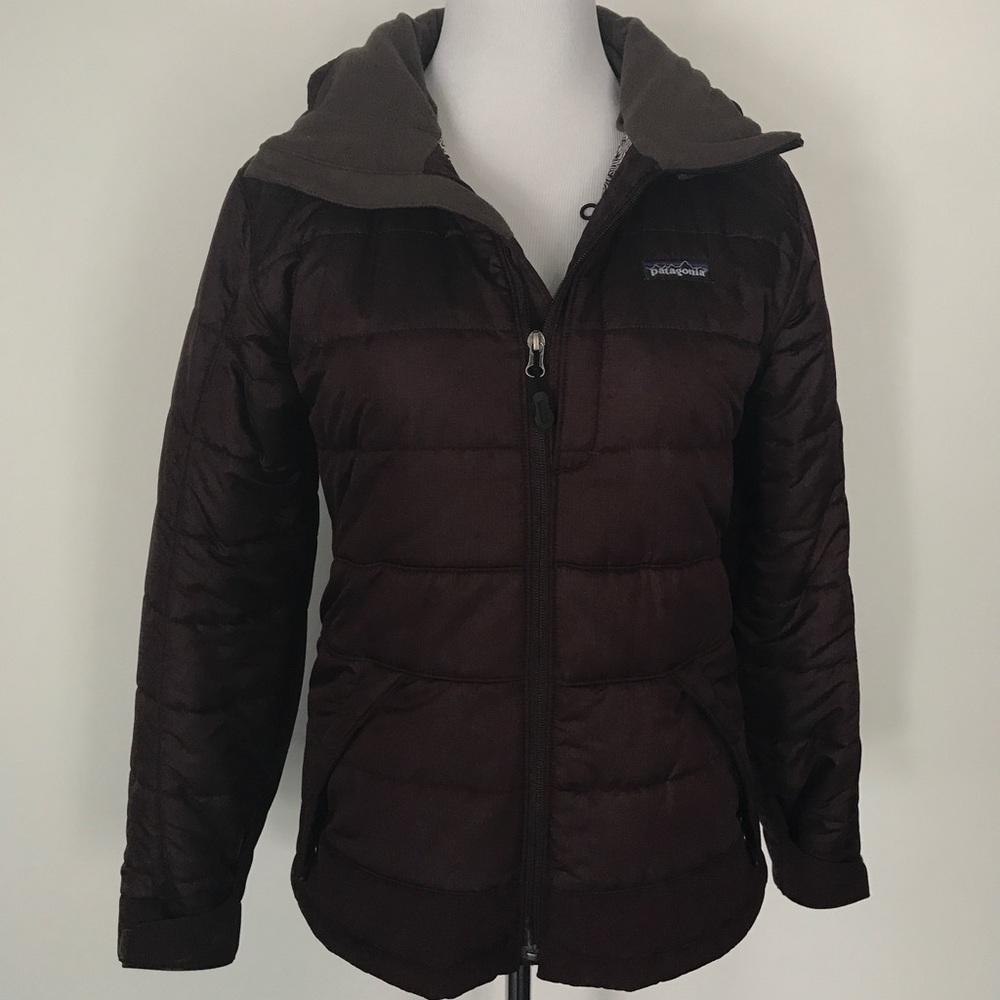 Patagonia Jacket